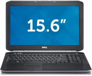 dell latitude e5530