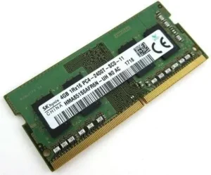 hynix ddr4 4gb